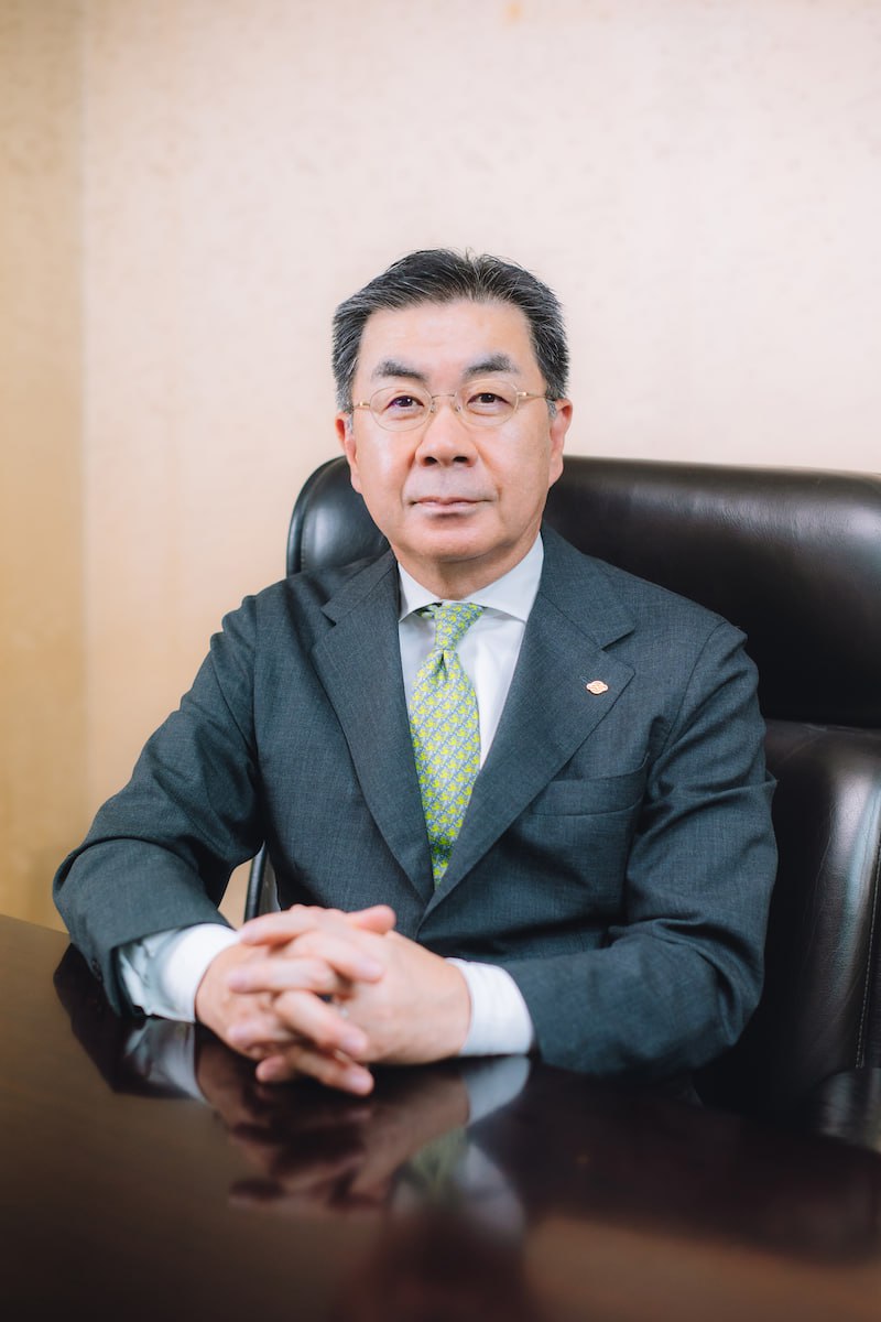 西村永良 - 証券投資の専門家